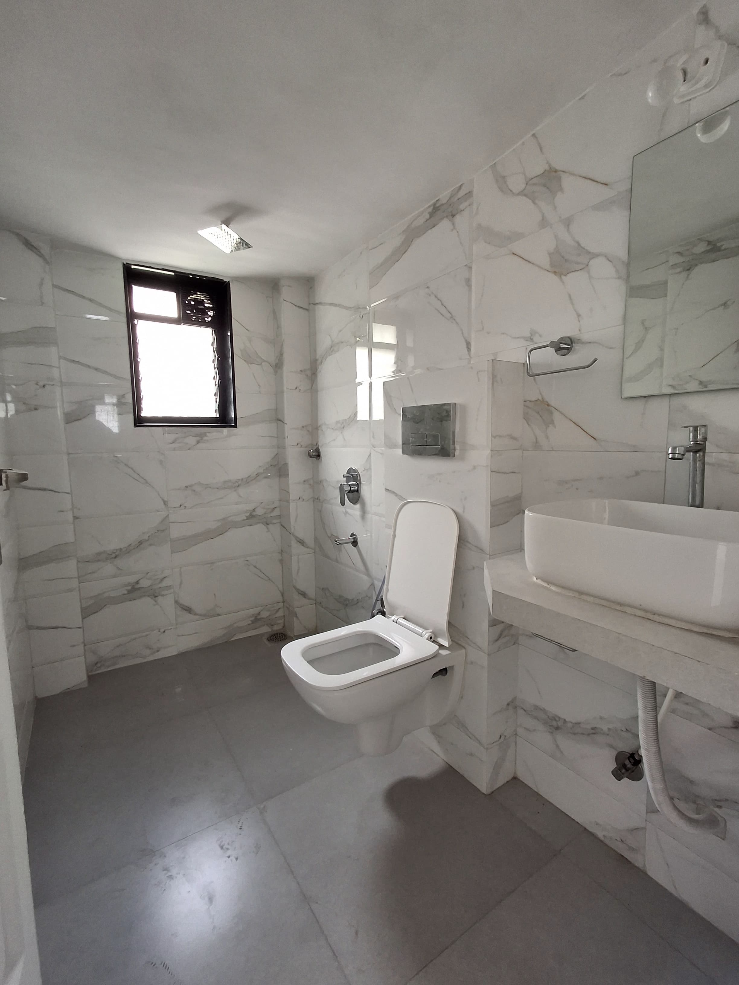 2BHK Flat for Rent Juhu